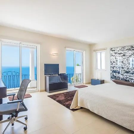 Holiday home Schoenes Ferienhaus In Sao Goncalo Mit Privatem Pool
