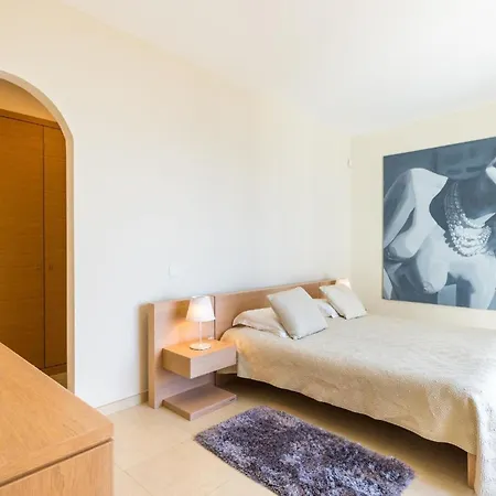 Holiday home Schoenes Ferienhaus In Sao Goncalo Mit Privatem Pool