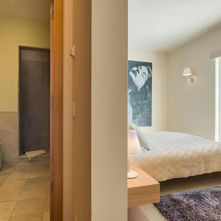 Holiday home Schoenes Ferienhaus In Sao Goncalo Mit Privatem Pool *